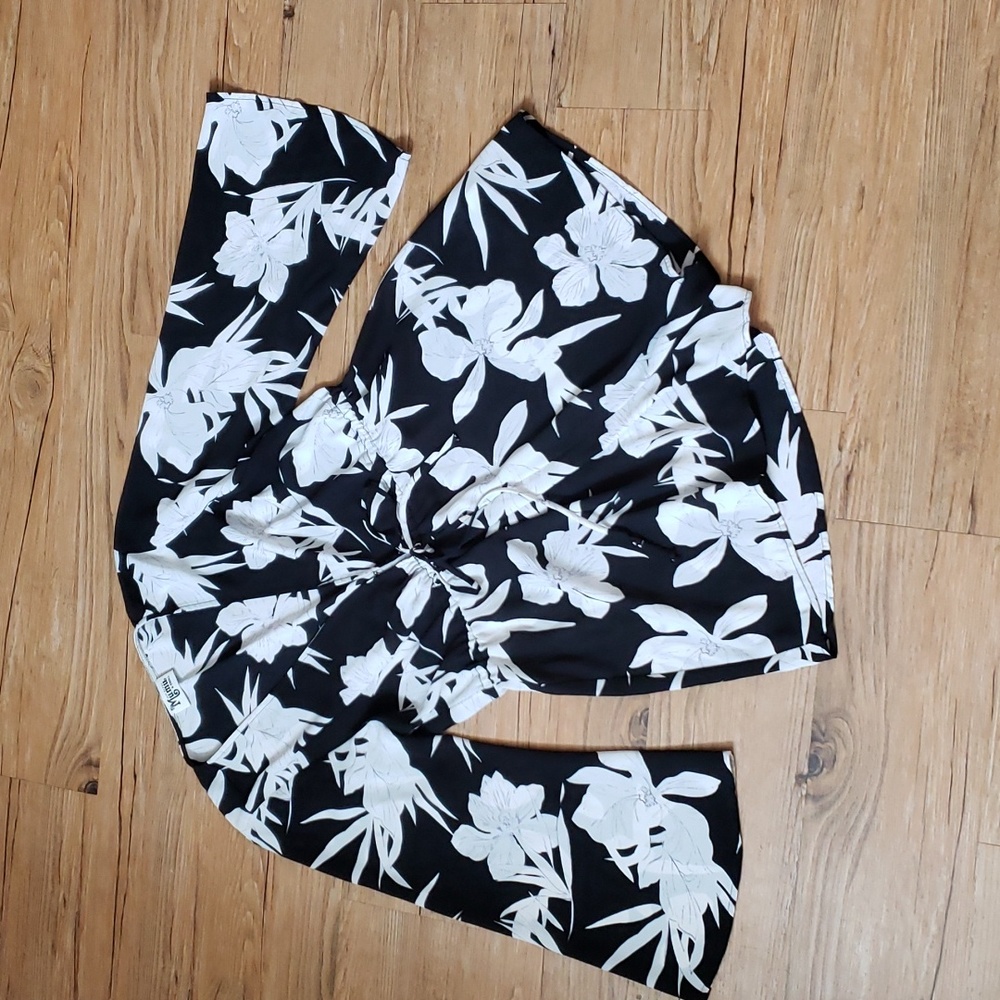 Show Me Your MuMu Romper
